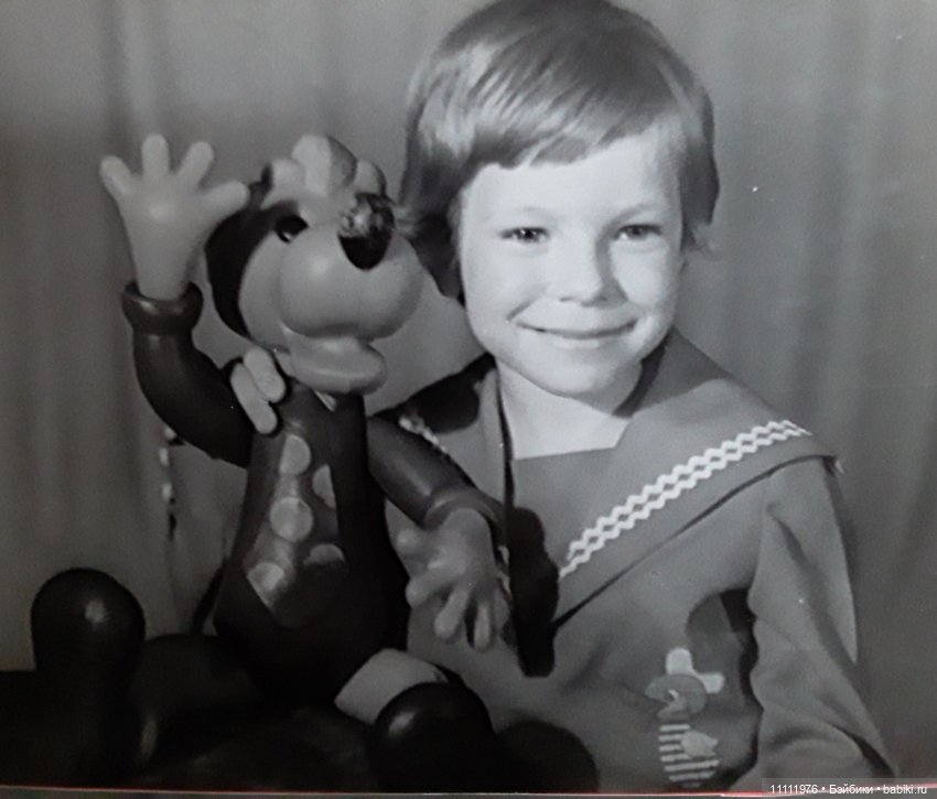 Мои старые фотографии — Болталка и разговоры обо всем: жизнь (фото 4)