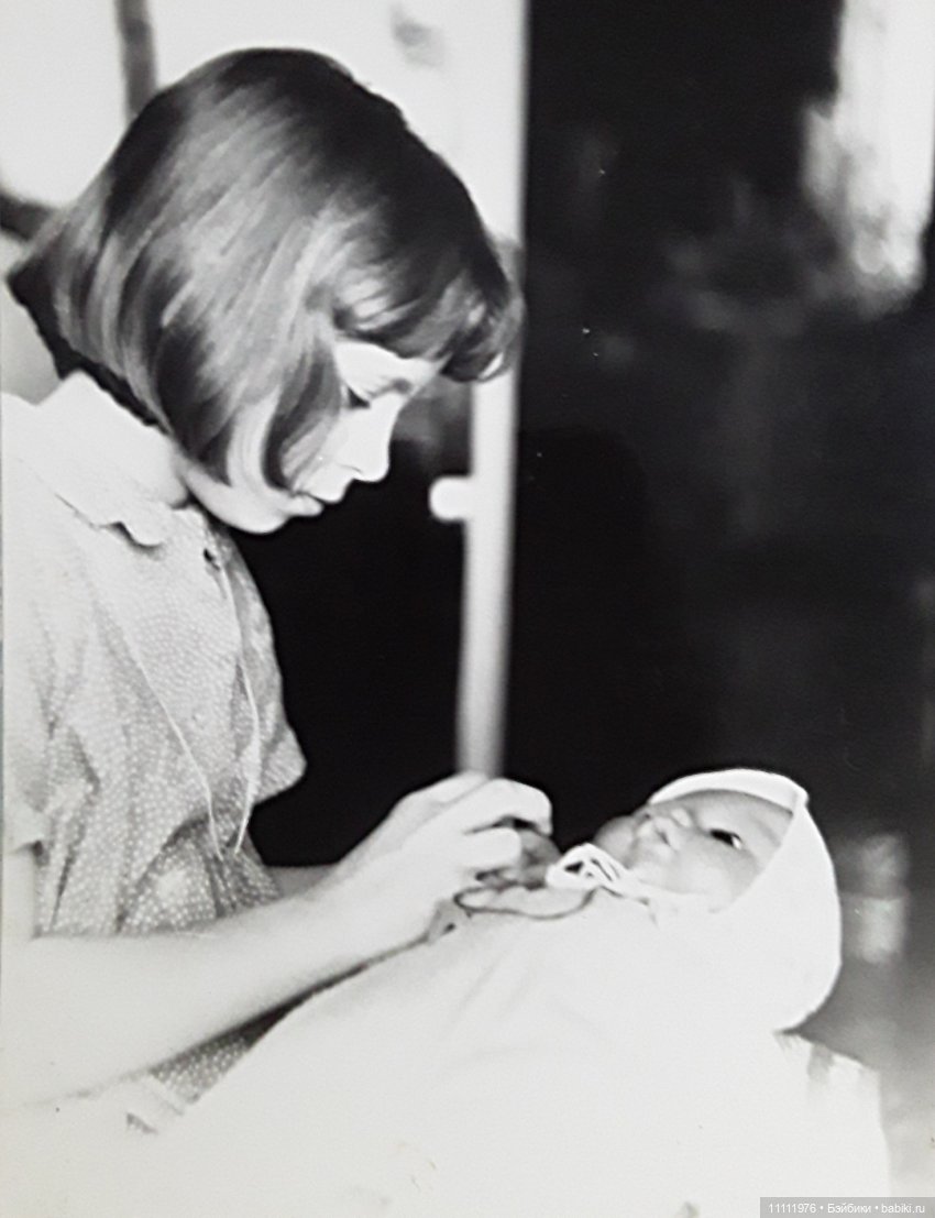 Мои старые фотографии — Болталка и разговоры обо всем: жизнь