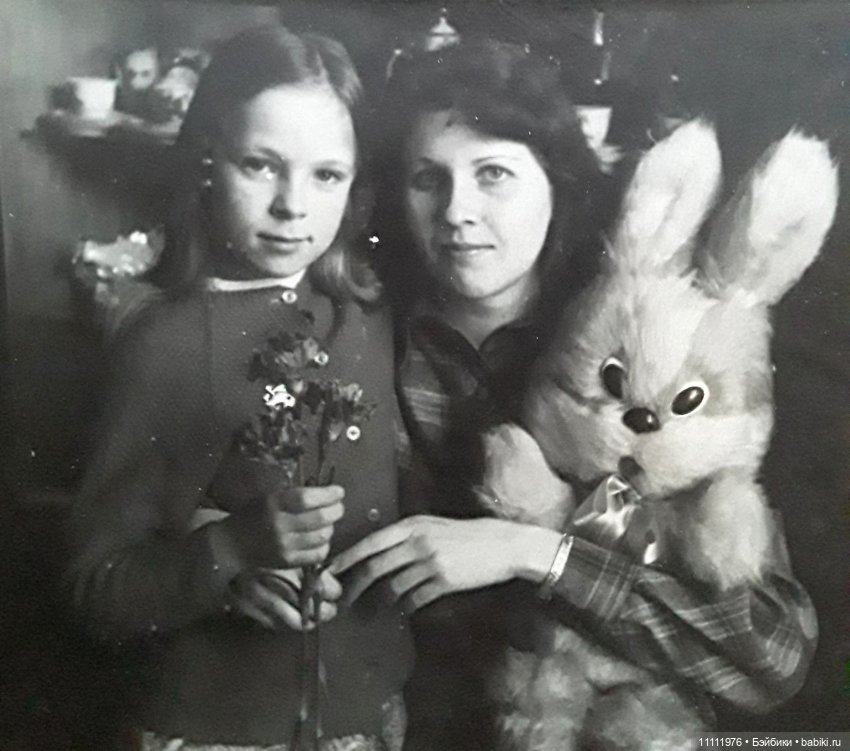 Мои старые фотографии — Болталка и разговоры обо всем: жизнь (фото 10)