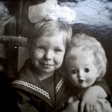 Мои старые фотографии