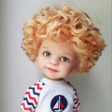 Знакомьтесь - Лёвушка