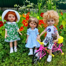 Лето - чудесная пора