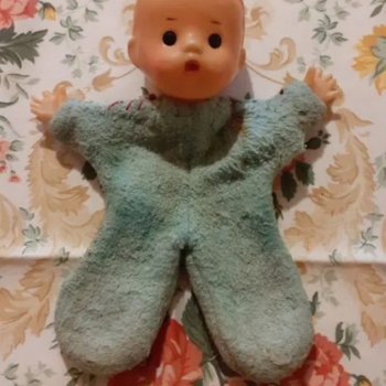 Действительно ли Сашенька?