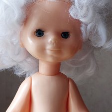 Редкая кзыл-тушечка