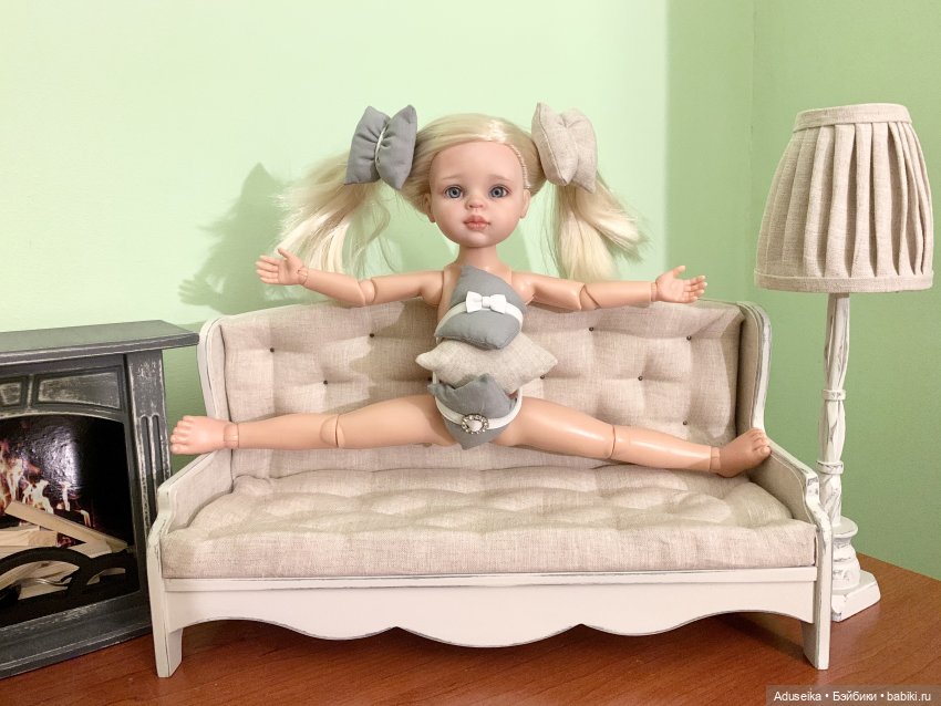 Улыбаемся и машем (Паола Рейна, сравниваем шарнирные тела) | Бэйбики Улыбаемся и машем (Паола Рейна, сравниваем шарнирные тела)