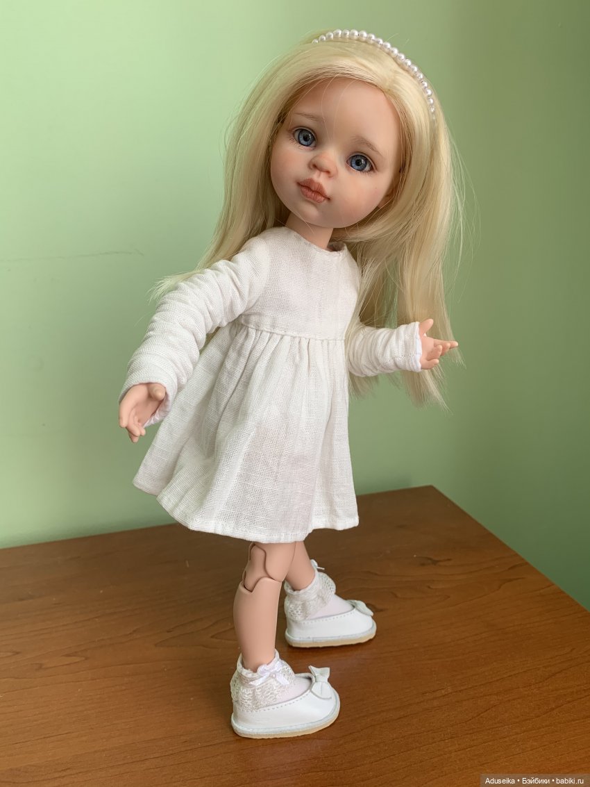 Улыбаемся и машем (Паола Рейна, сравниваем шарнирные тела) | Бэйбики Улыбаемся и машем (Паола Рейна, сравниваем шарнирные тела)