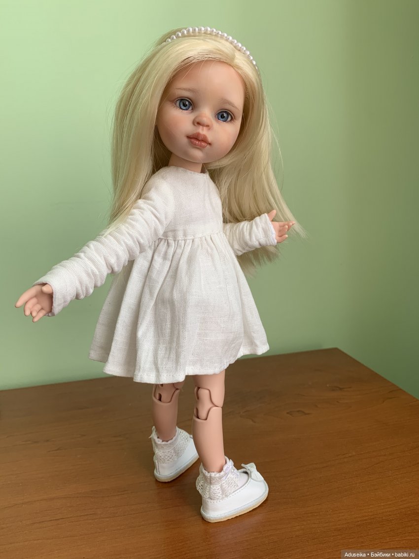 Улыбаемся и машем (Паола Рейна, сравниваем шарнирные тела) | Бэйбики Улыбаемся и машем (Паола Рейна, сравниваем шарнирные тела)