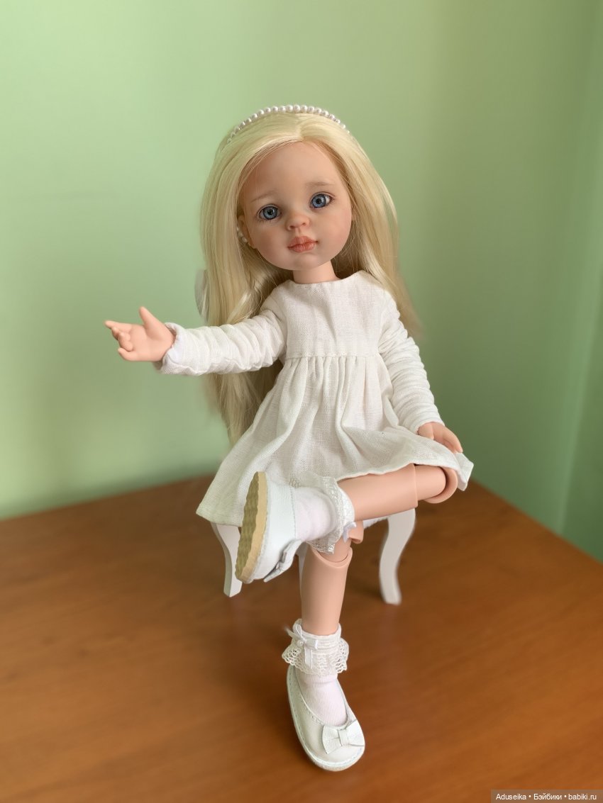 Улыбаемся и машем (Паола Рейна, сравниваем шарнирные тела) | Бэйбики Улыбаемся и машем (Паола Рейна, сравниваем шарнирные тела)