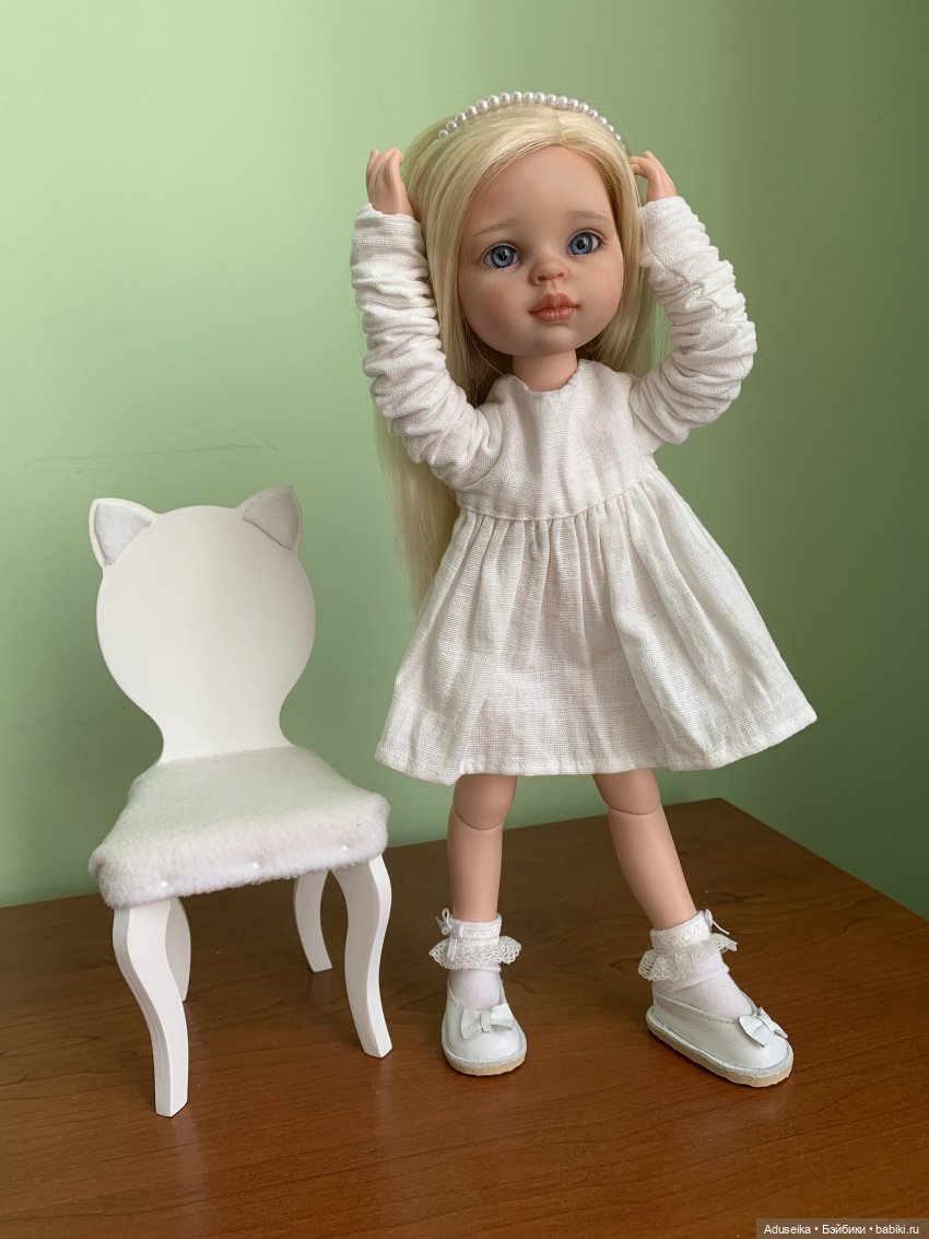 Улыбаемся и машем (Паола Рейна, сравниваем шарнирные тела) | Бэйбики Улыбаемся и машем (Паола Рейна, сравниваем шарнирные тела)