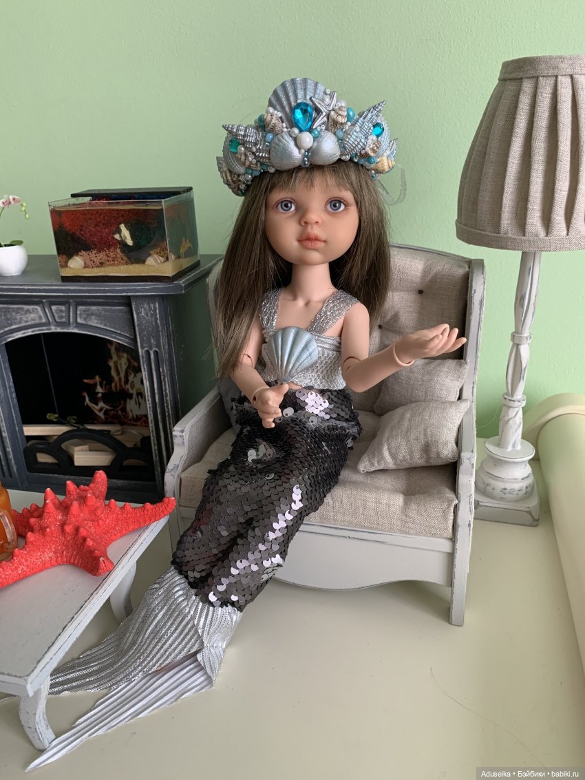 Театральный АВГУСТФЕСТ 2020. «МЕЧТА РУСАЛОЧКИ». Полная версия