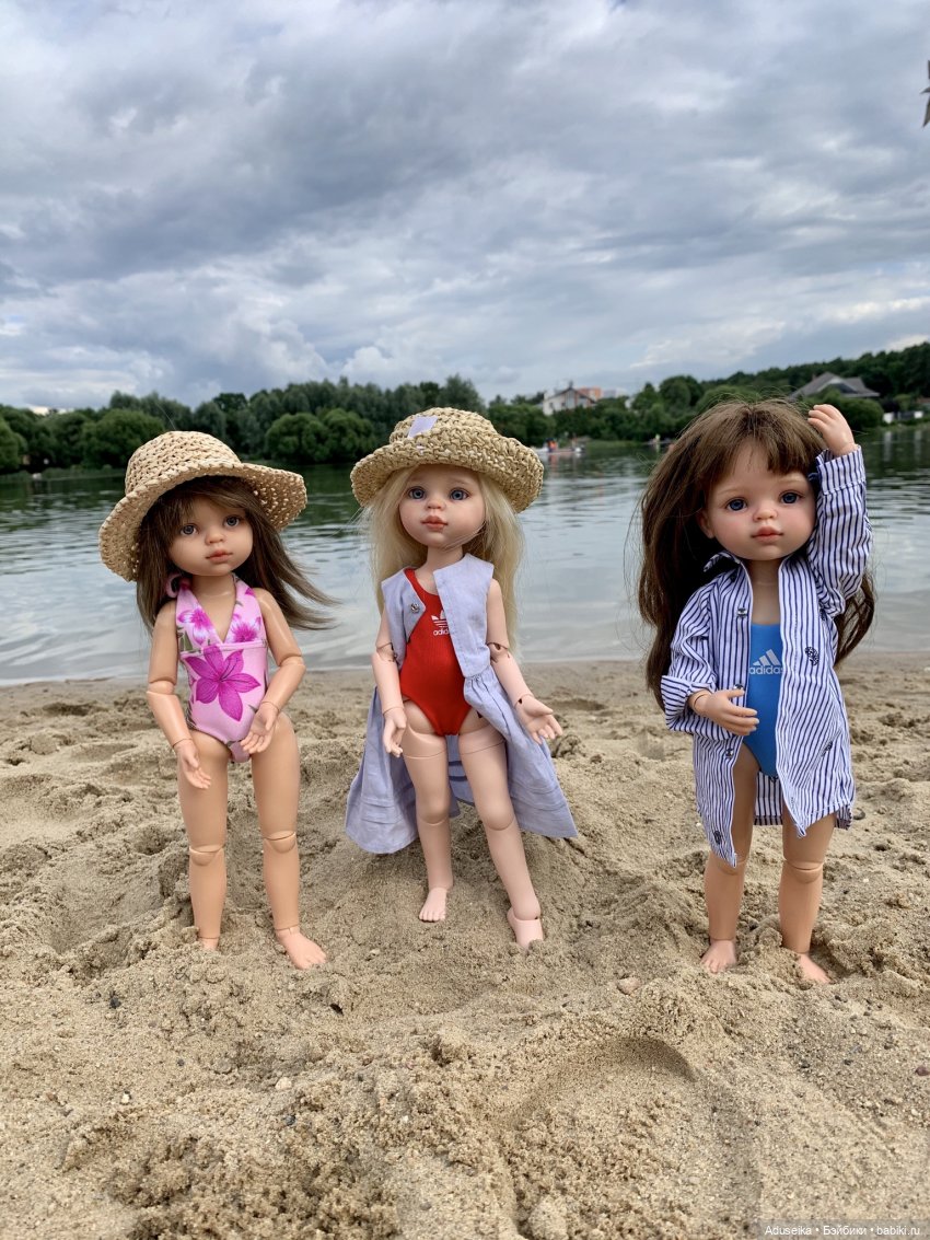 Театральный АВГУСТФЕСТ 2020. «МЕЧТА РУСАЛОЧКИ». Полная версия