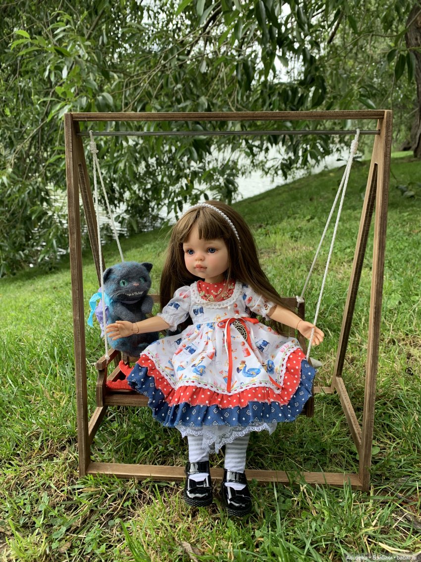 Театральный АВГУСТФЕСТ 2020. «МЕЧТА РУСАЛОЧКИ». Полная версия (фото 9)