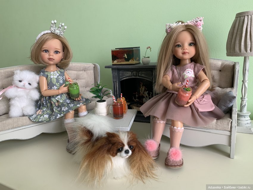 Театральный АВГУСТФЕСТ 2020. «МЕЧТА РУСАЛОЧКИ». Полная версия