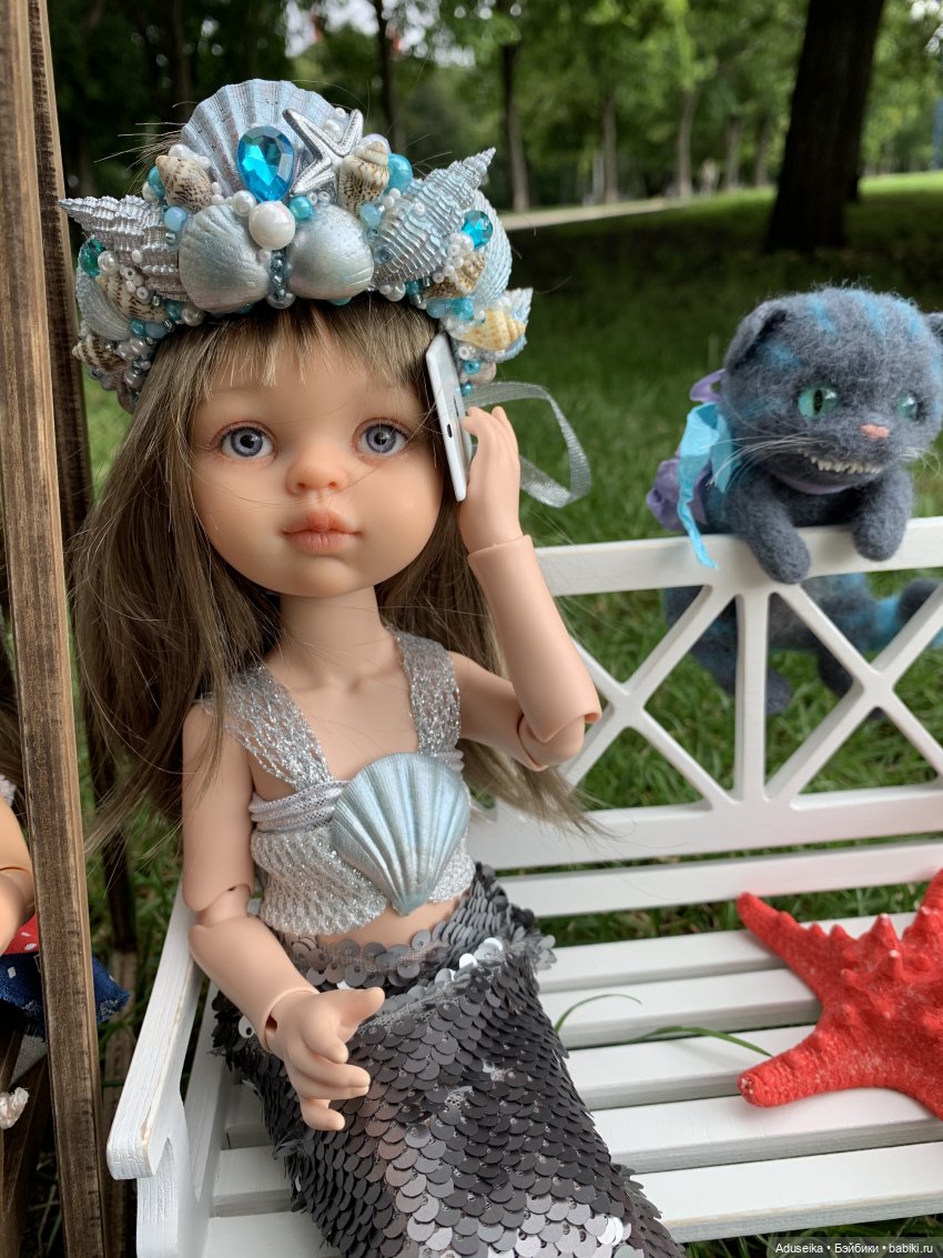 Театральный АВГУСТФЕСТ 2020. «МЕЧТА РУСАЛОЧКИ». Полная версия