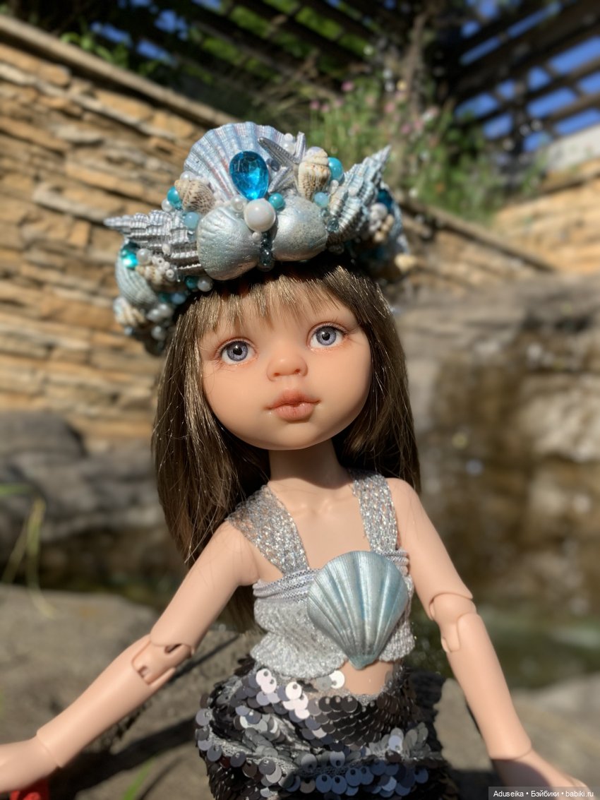 Театральный АВГУСТФЕСТ 2020. «МЕЧТА РУСАЛОЧКИ». Полная версия (фото 2)