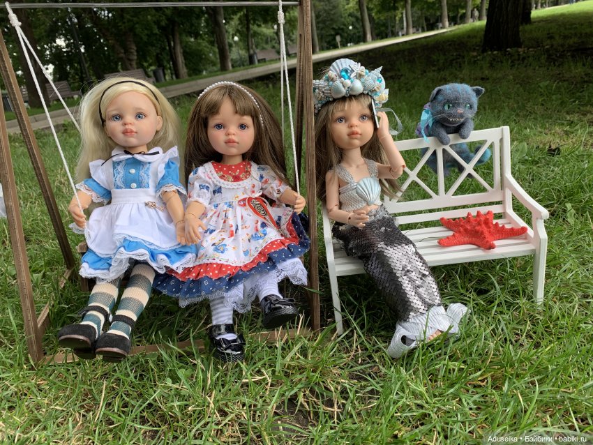 Театральный АВГУСТФЕСТ 2020. «МЕЧТА РУСАЛОЧКИ». Полная версия