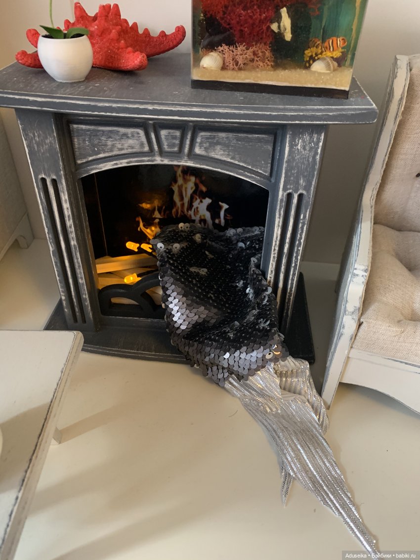 Театральный АВГУСТФЕСТ 2020. «МЕЧТА РУСАЛОЧКИ». Полная версия