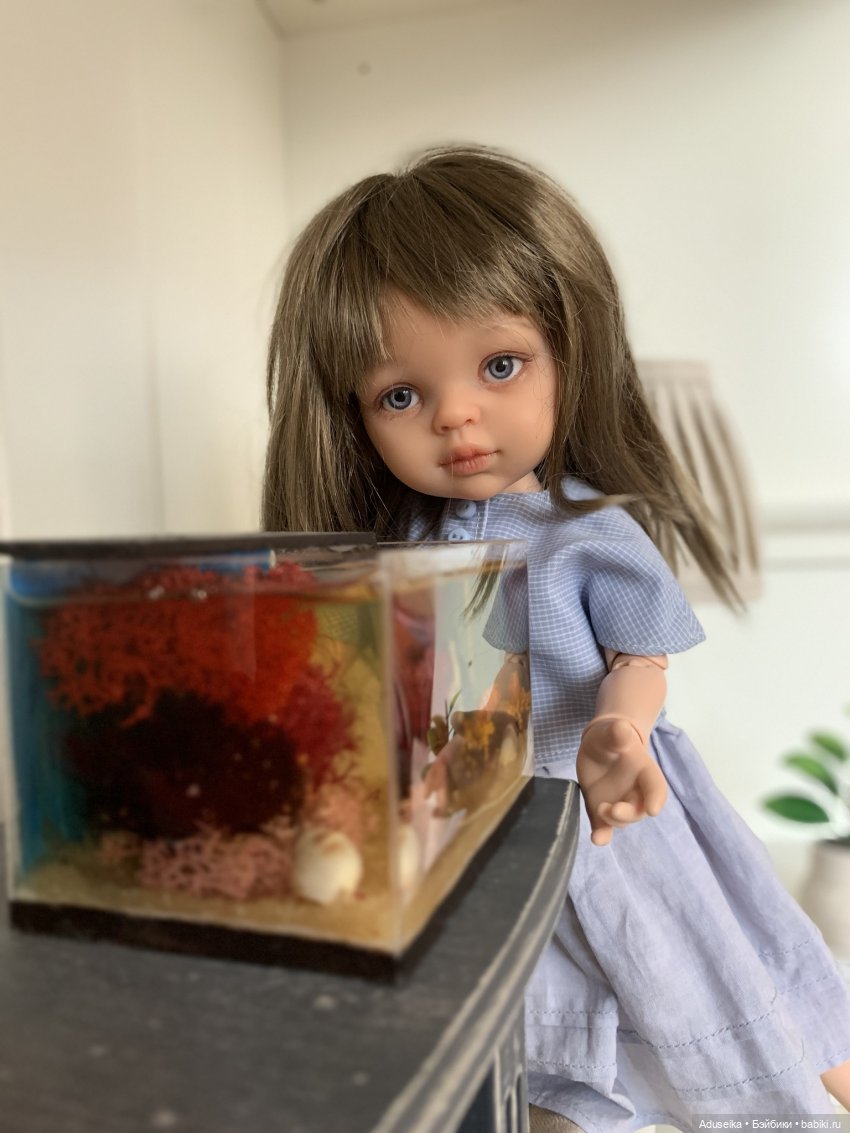 Театральный АВГУСТФЕСТ 2020. «МЕЧТА РУСАЛОЧКИ». Полная версия