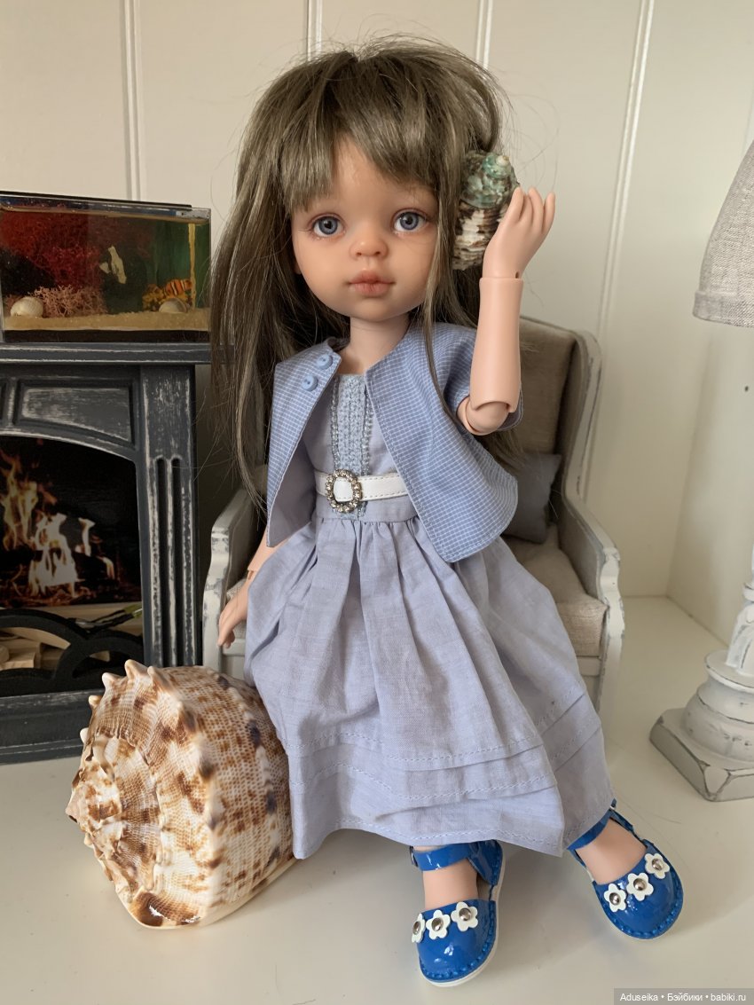 Театральный АВГУСТФЕСТ 2020. «МЕЧТА РУСАЛОЧКИ». Полная версия