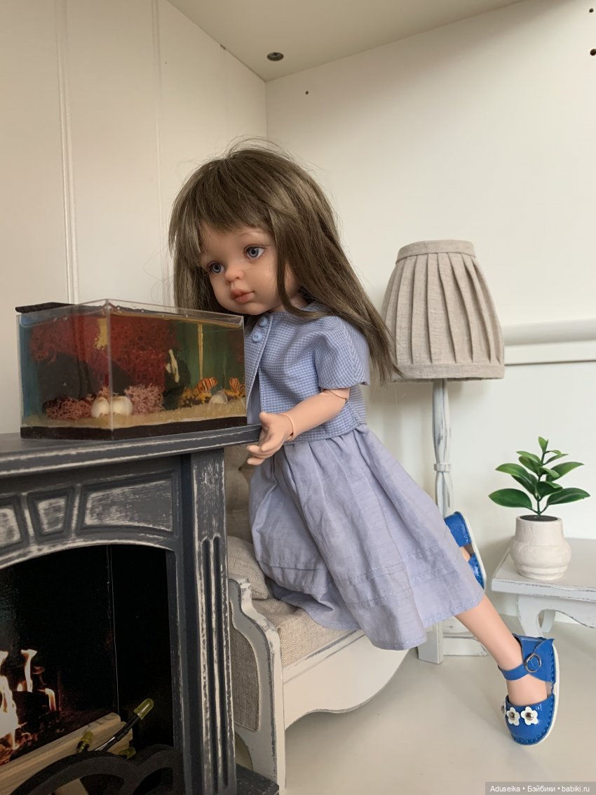 Театральный АВГУСТФЕСТ 2020. «МЕЧТА РУСАЛОЧКИ». Полная версия