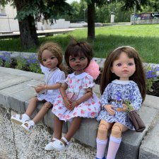 Лето в городе. Часть 3: Театр Сац