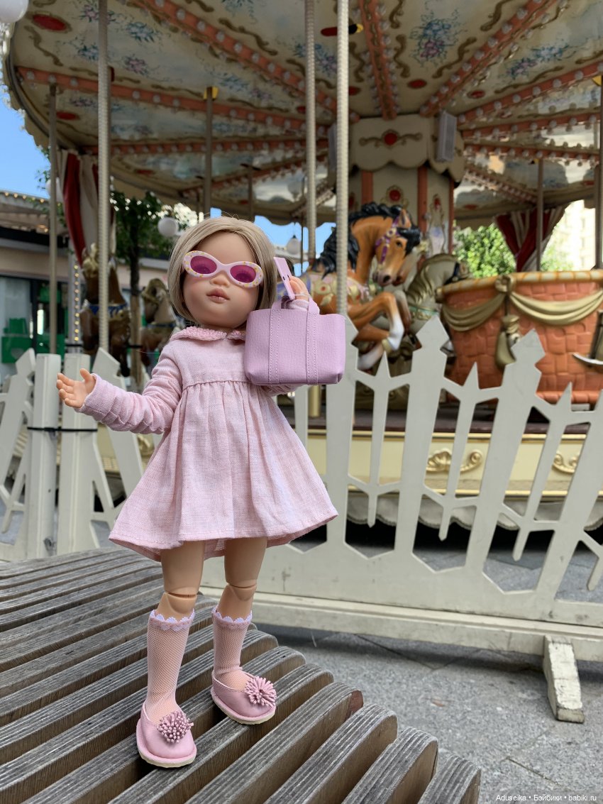 Лето в городе: Очарование Арбата / Часть 1