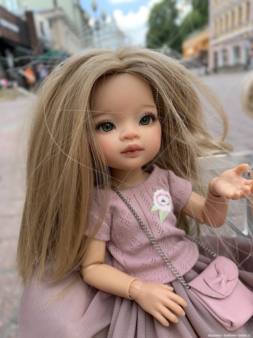 Лето в городе: Очарование Арбата / Часть 1 (фото 5)