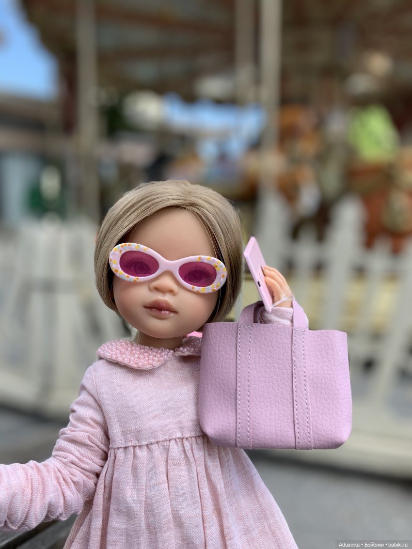 Лето в городе: Очарование Арбата / Часть 1