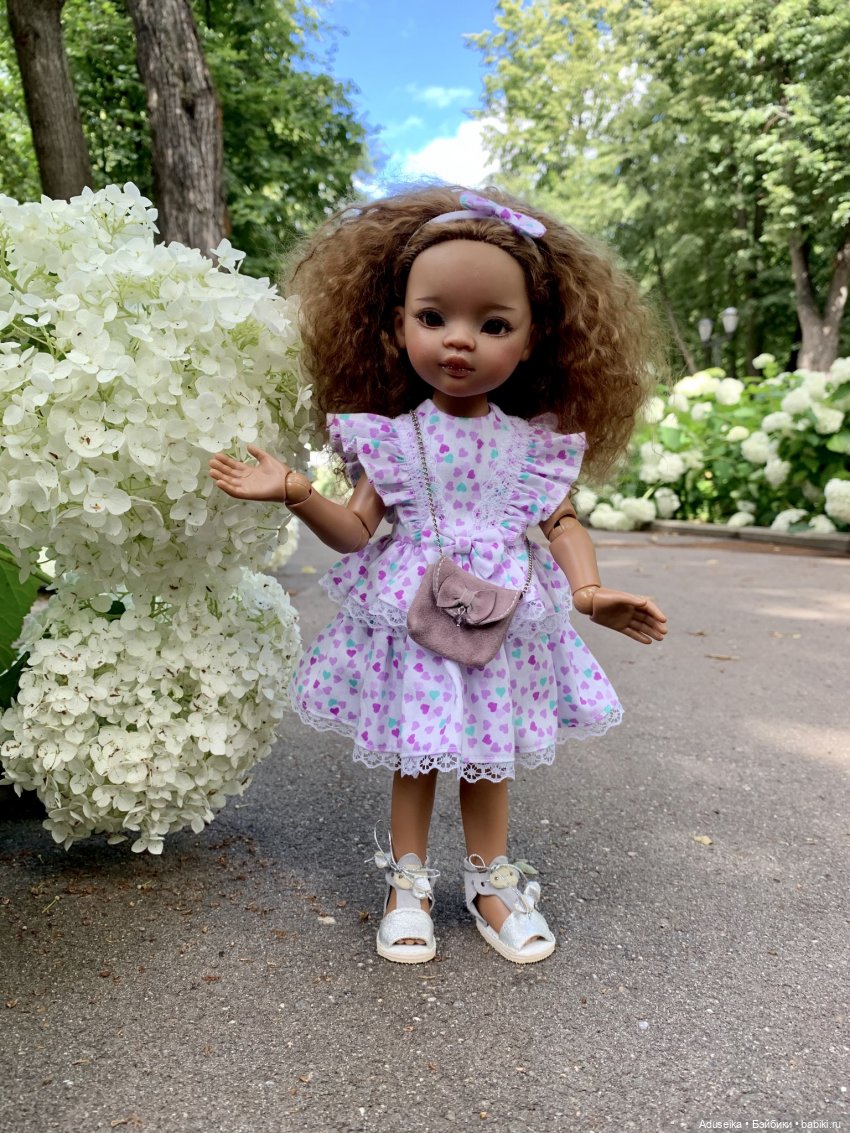 Лето в городе: Часть 4 - Нескучный сад (фото 5)