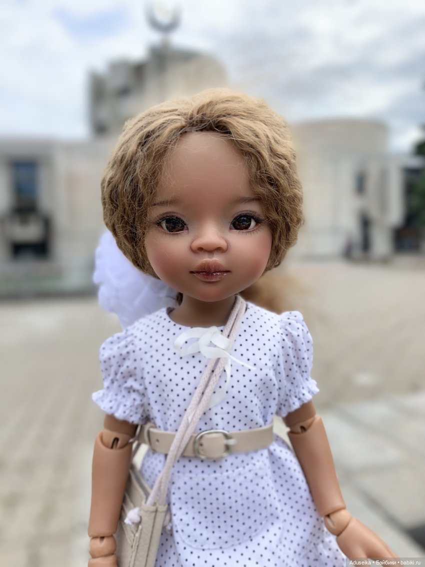 Лето в городе. Часть 3: Театр Сац (фото 8)