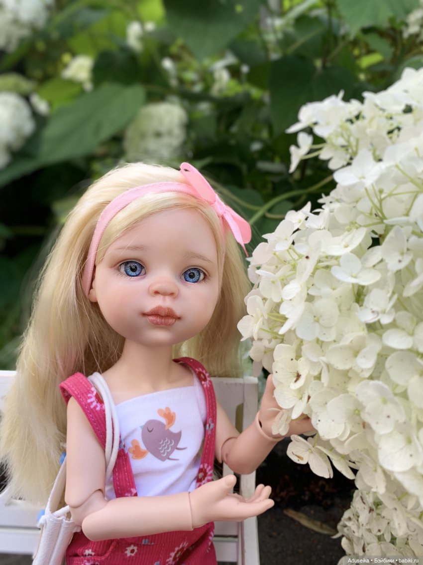 Лето в городе: Часть 4 - Нескучный сад