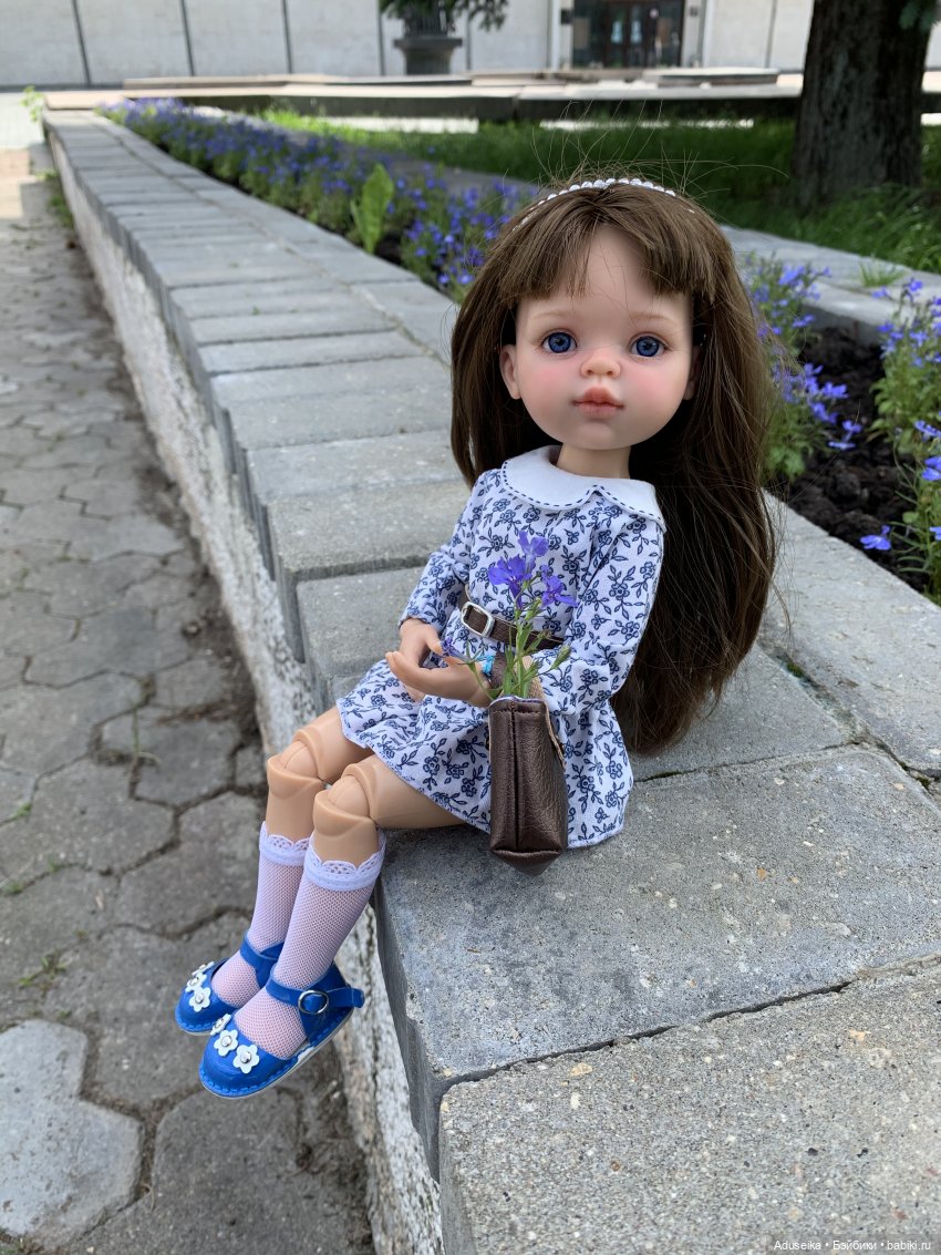 Лето в городе. Часть 3: Театр Сац (фото 6)