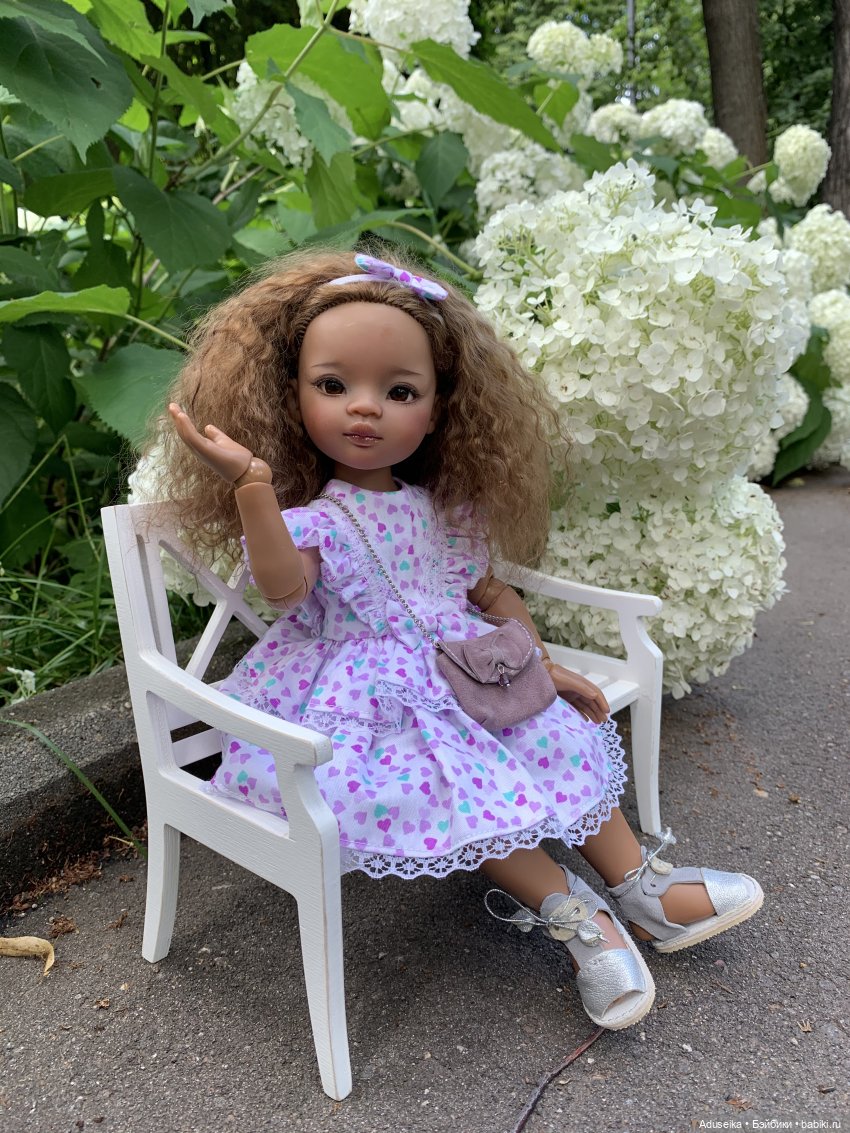 Лето в городе: Часть 4 - Нескучный сад (фото 7)