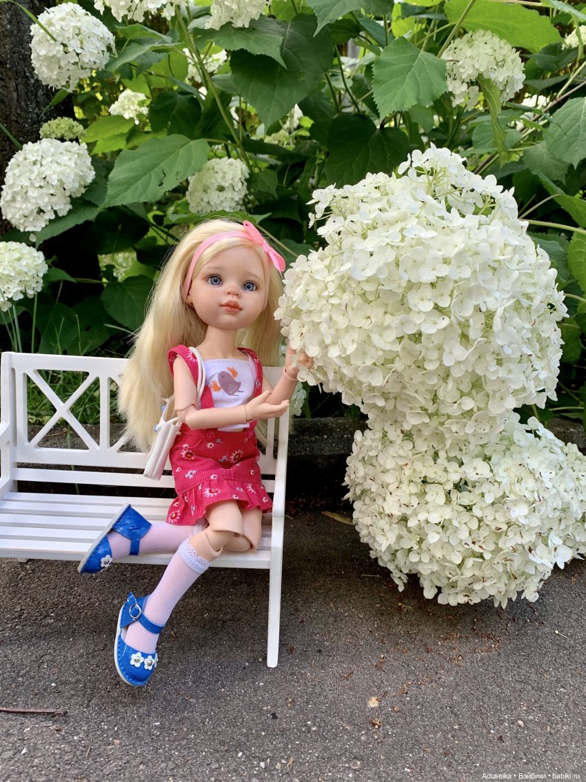 Лето в городе: Часть 4 - Нескучный сад (фото 9)