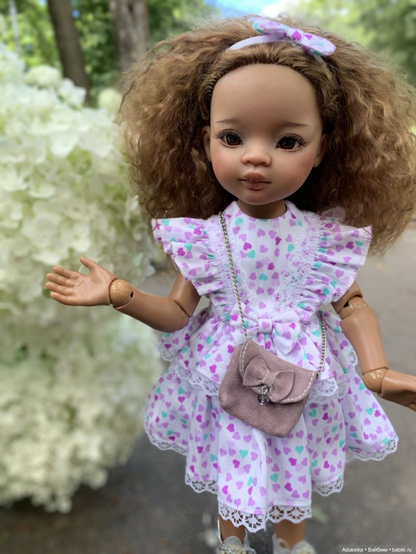 Лето в городе: Часть 4 - Нескучный сад (фото 6)