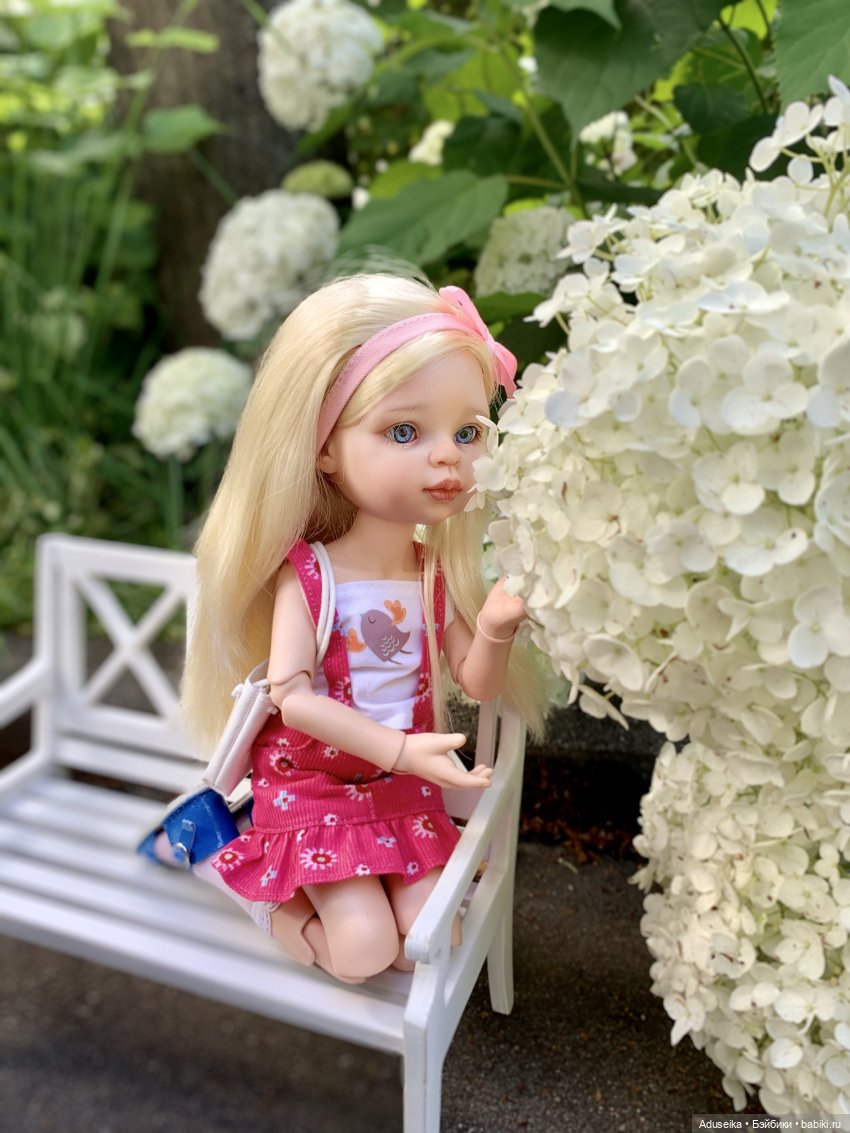 Лето в городе: Часть 4 - Нескучный сад