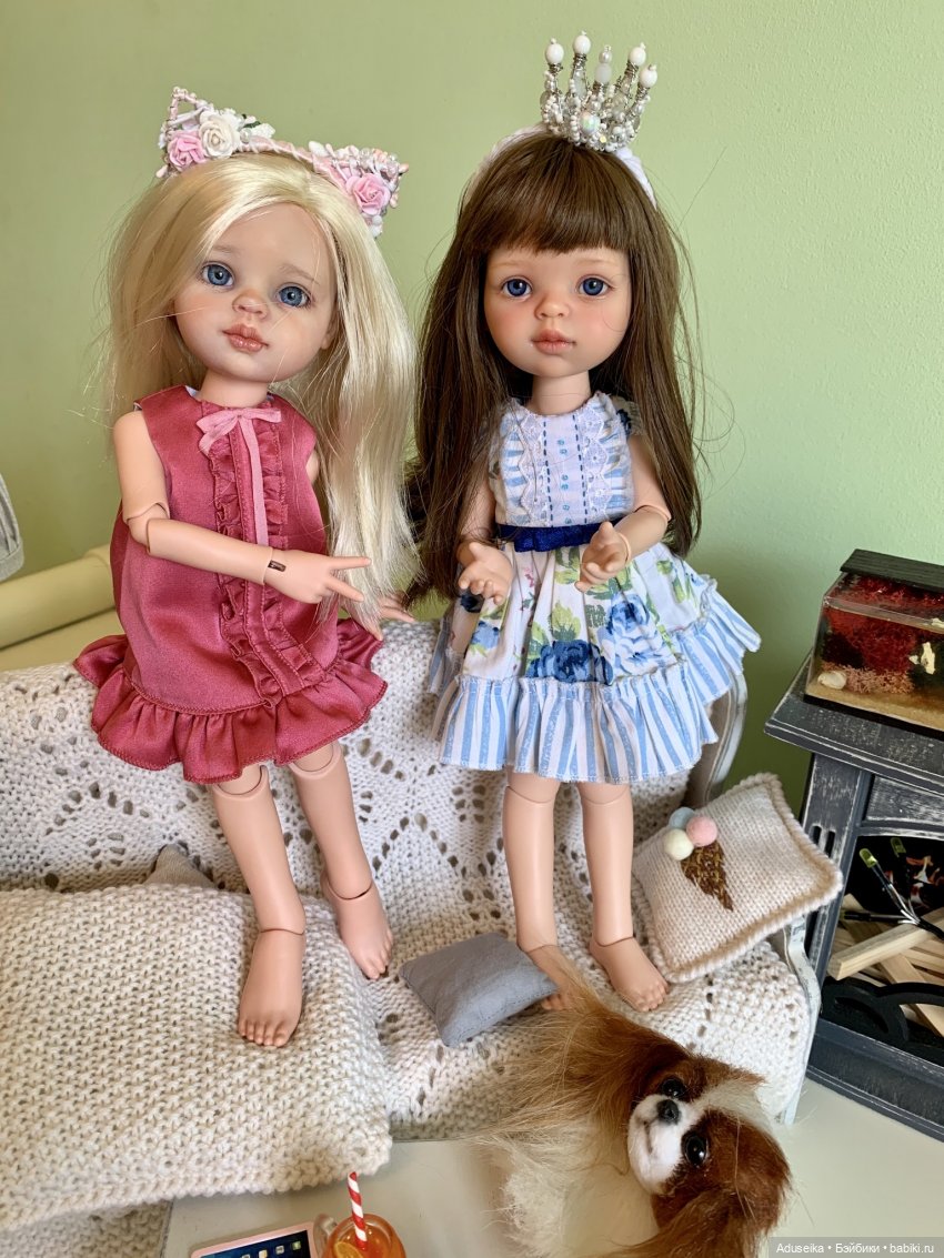 Дарак Darak новинка! - каблучная стопа (тело Паола Рейна) (фото 7)