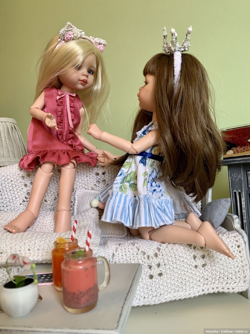 Дарак Darak новинка! - каблучная стопа (тело Паола Рейна) (фото 6)