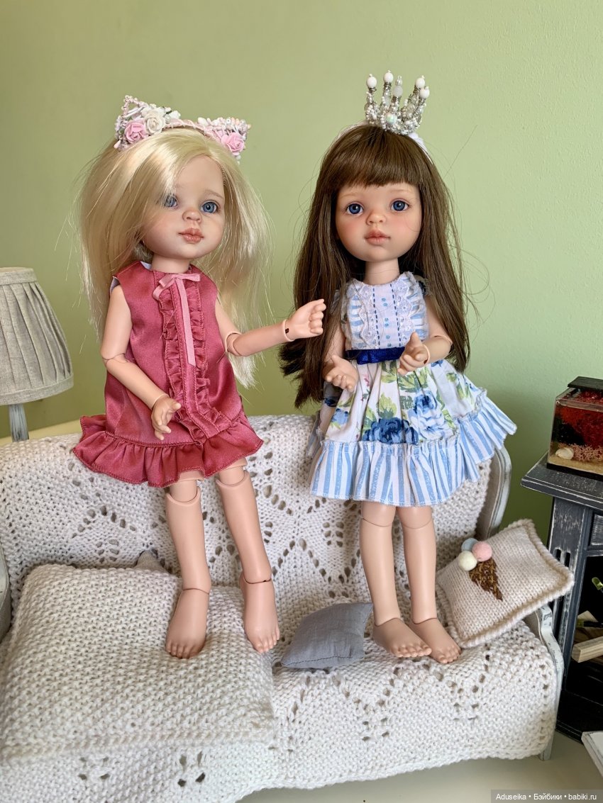 Дарак Darak новинка! - каблучная стопа (тело Паола Рейна) (фото 8)