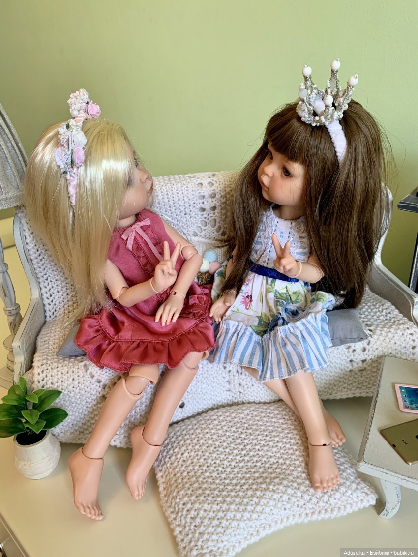 Дарак Darak новинка! - каблучная стопа (тело Паола Рейна) (фото 2)