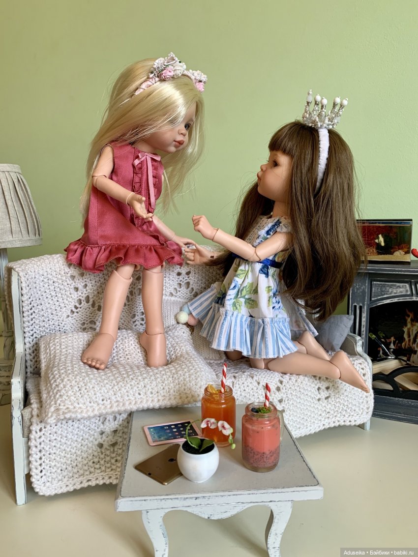 Дарак Darak новинка! - каблучная стопа (тело Паола Рейна) (фото 4)