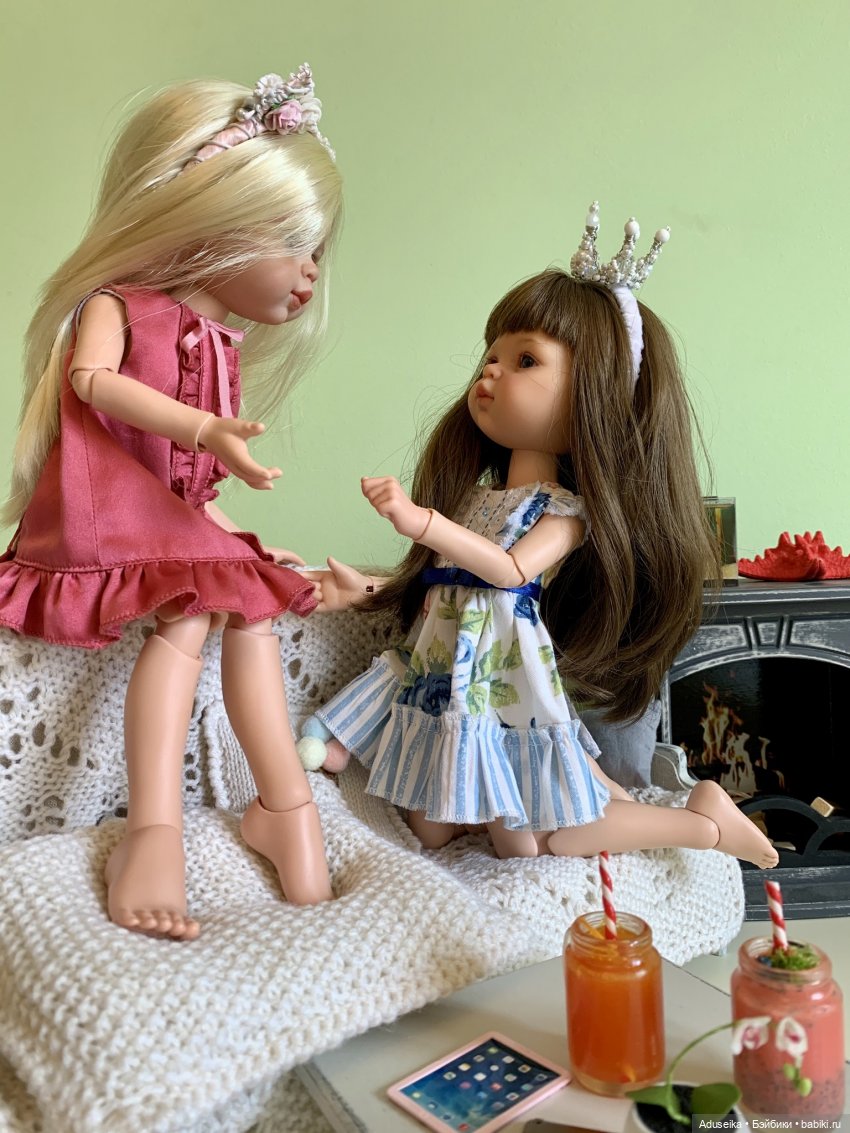 Дарак Darak новинка! - каблучная стопа (тело Паола Рейна) (фото 5)