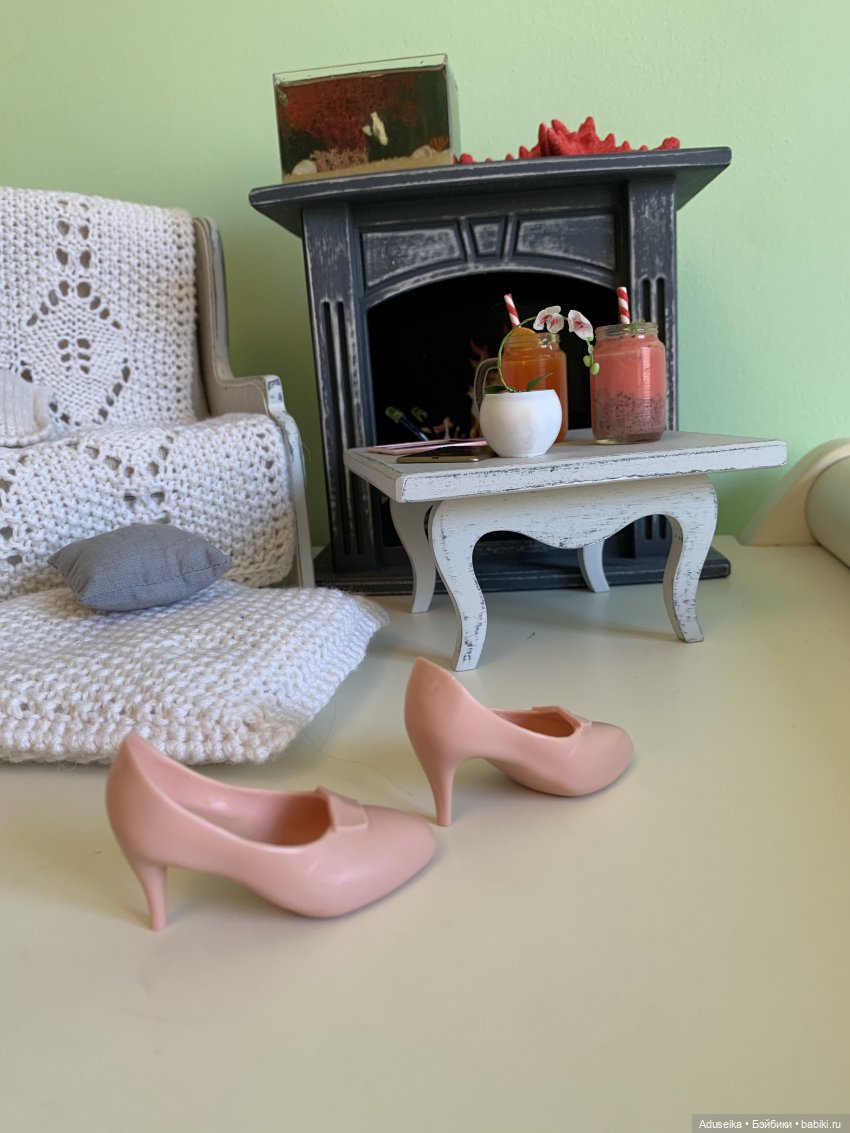 Дарак Darak новинка! - каблучная стопа (тело Паола Рейна)