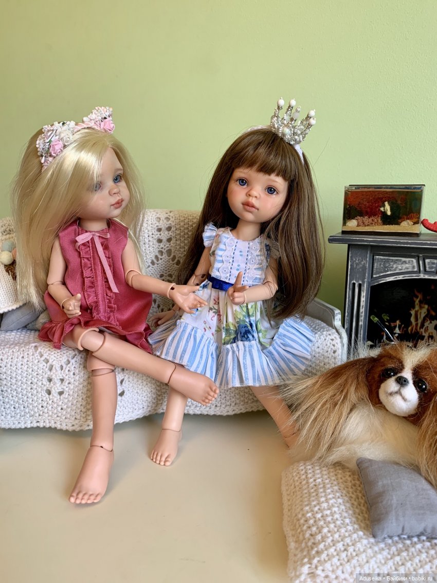 Дарак Darak новинка! - каблучная стопа (тело Паола Рейна) (фото 9)