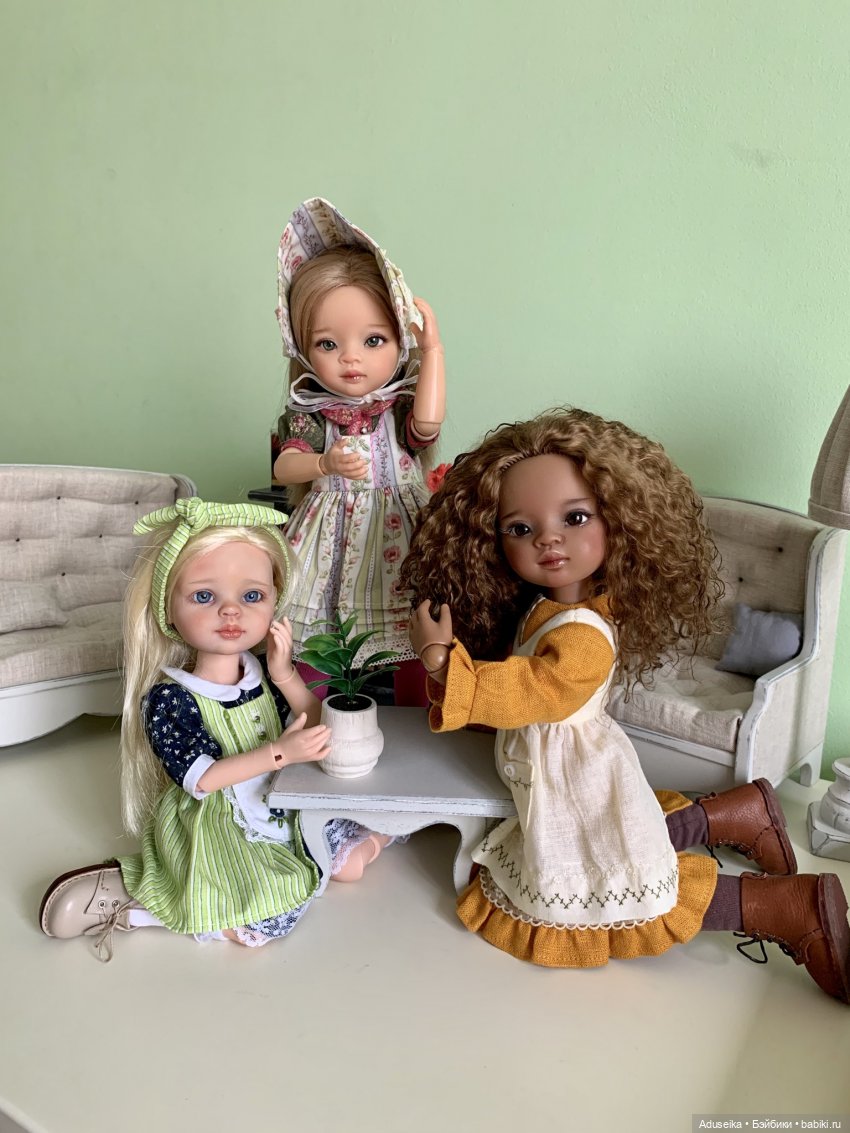 Фикус! Зацветёт, не зацветёт (фото 3)