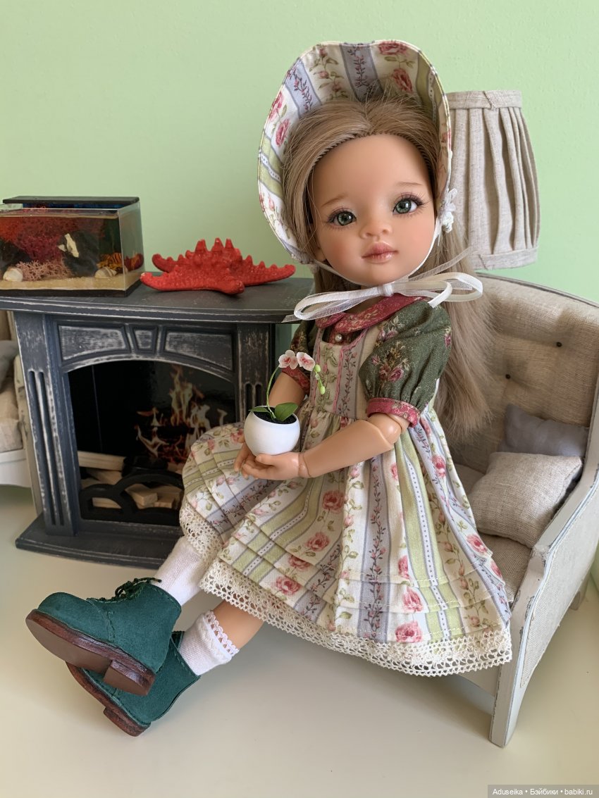 Фикус! Зацветёт, не зацветёт (фото 5)