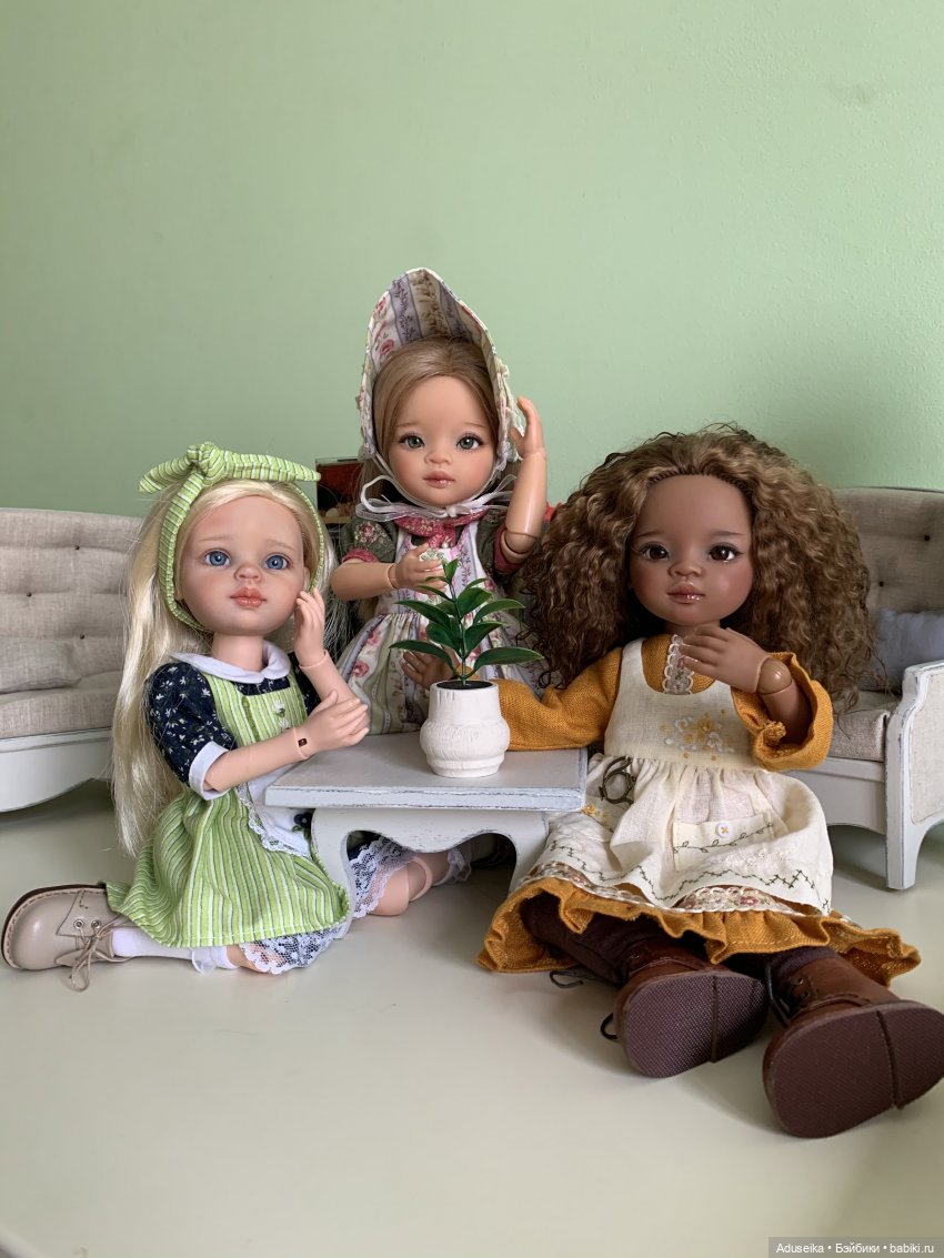 Фикус! Зацветёт, не зацветёт (фото 2)