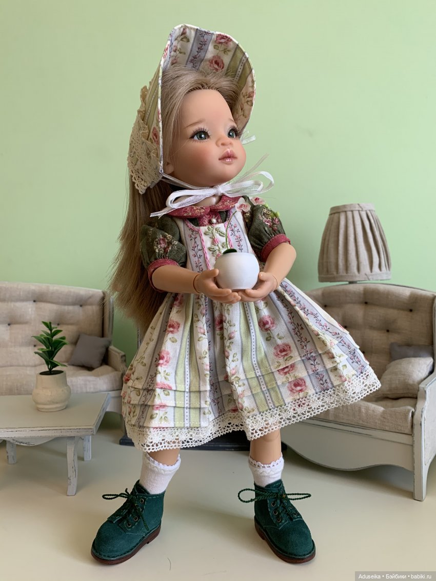 Фикус! Зацветёт, не зацветёт (фото 6)