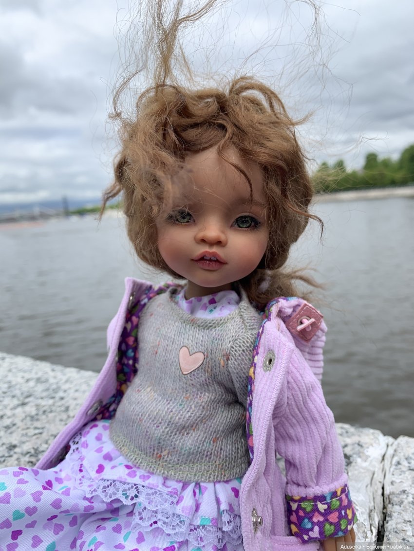 Андреевский мост! Прогулка (фото 6)