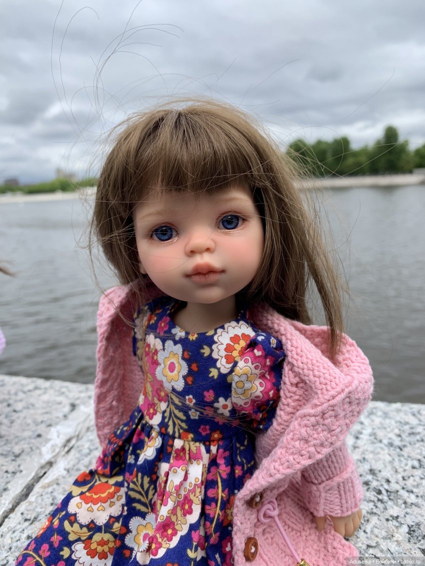 Андреевский мост! Прогулка (фото 9)